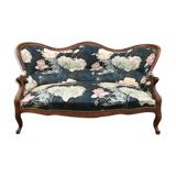 Napoleon III sofa