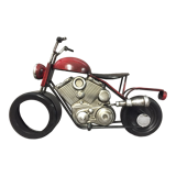 Maquette moto
