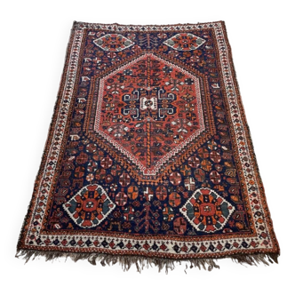 Persian Meshkin rug early 20th century