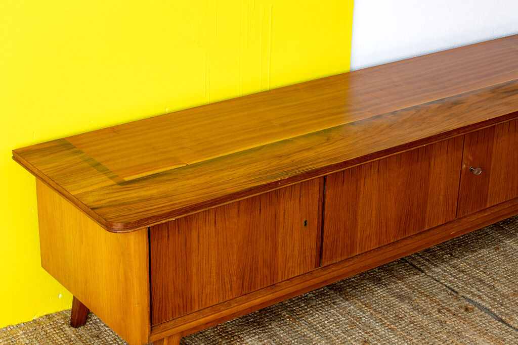 Scandinavian sideboard 230 cm