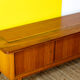 Enfilade scandinave 230 cm