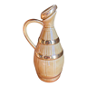 Ceramic pitcher