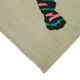Turkish Handknotted Wool Tiger Rug  251 cm x 310 cm