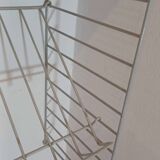 Étagère Kajsa & Nisse Stringing pour String, 1970