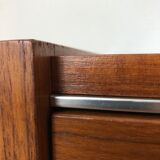 Pair of bedside tables