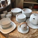 Table service: Rosenthael, Suomi model by