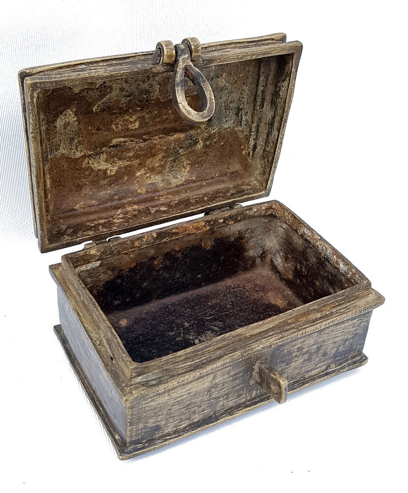 South indian jewelry box