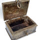South indian jewelry box