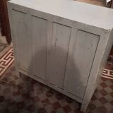 Commode vintage