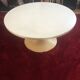 Table basse pied tulipe 70’