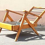 Cosy My Dream 50s Relaxing Armchair