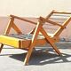 Cosy Mon Rêve 1950s Relax Armchair