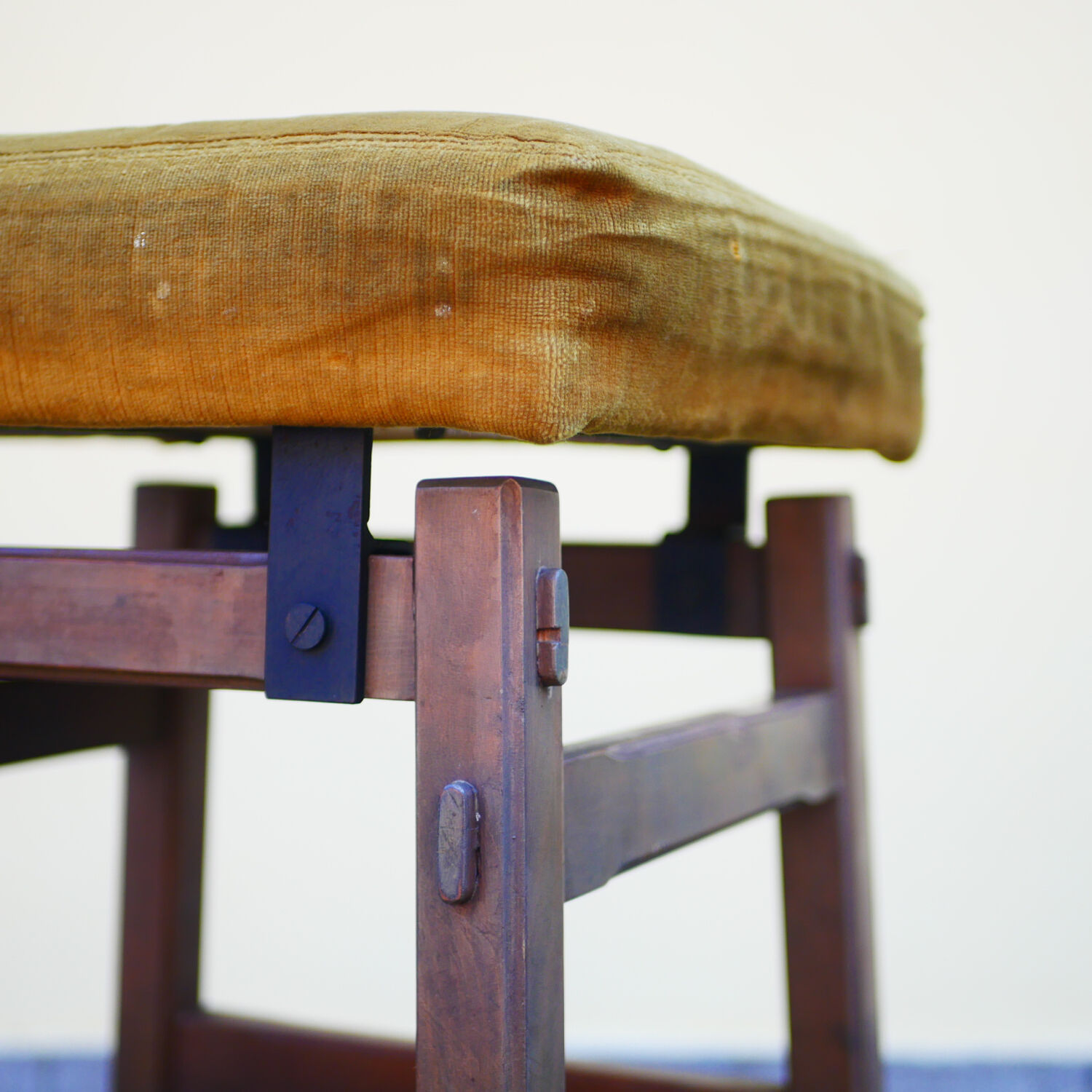 Gianfranco Frattini Stool
