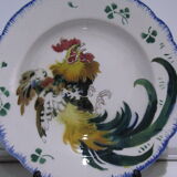 Plate