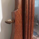 Napoleon III period bathroom cabinet