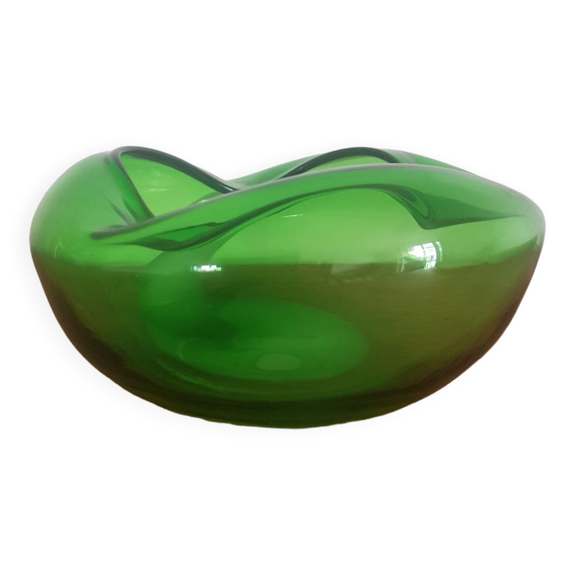 Glass tidy