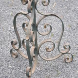 Vintage floor lamp