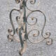 Vintage floor lamp