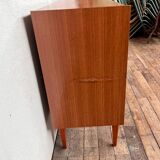 Vintage enfilade