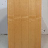Dresser in massive ash 1970