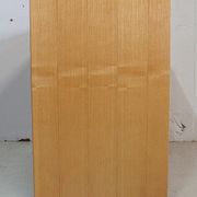 Dresser in massive ash 1970