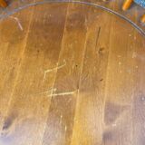 Scandinavian office chair Nesto 1965