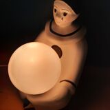Pierrot lamp
