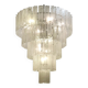Murano glass chandelier