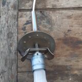 Glass suspension Doria leuchten