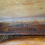 Paire de chaises bistrot Thonet