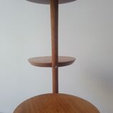 Scandinavian plant holder 70s