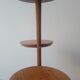 Scandinavian plant holder 70s