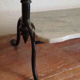 Marble dressing table