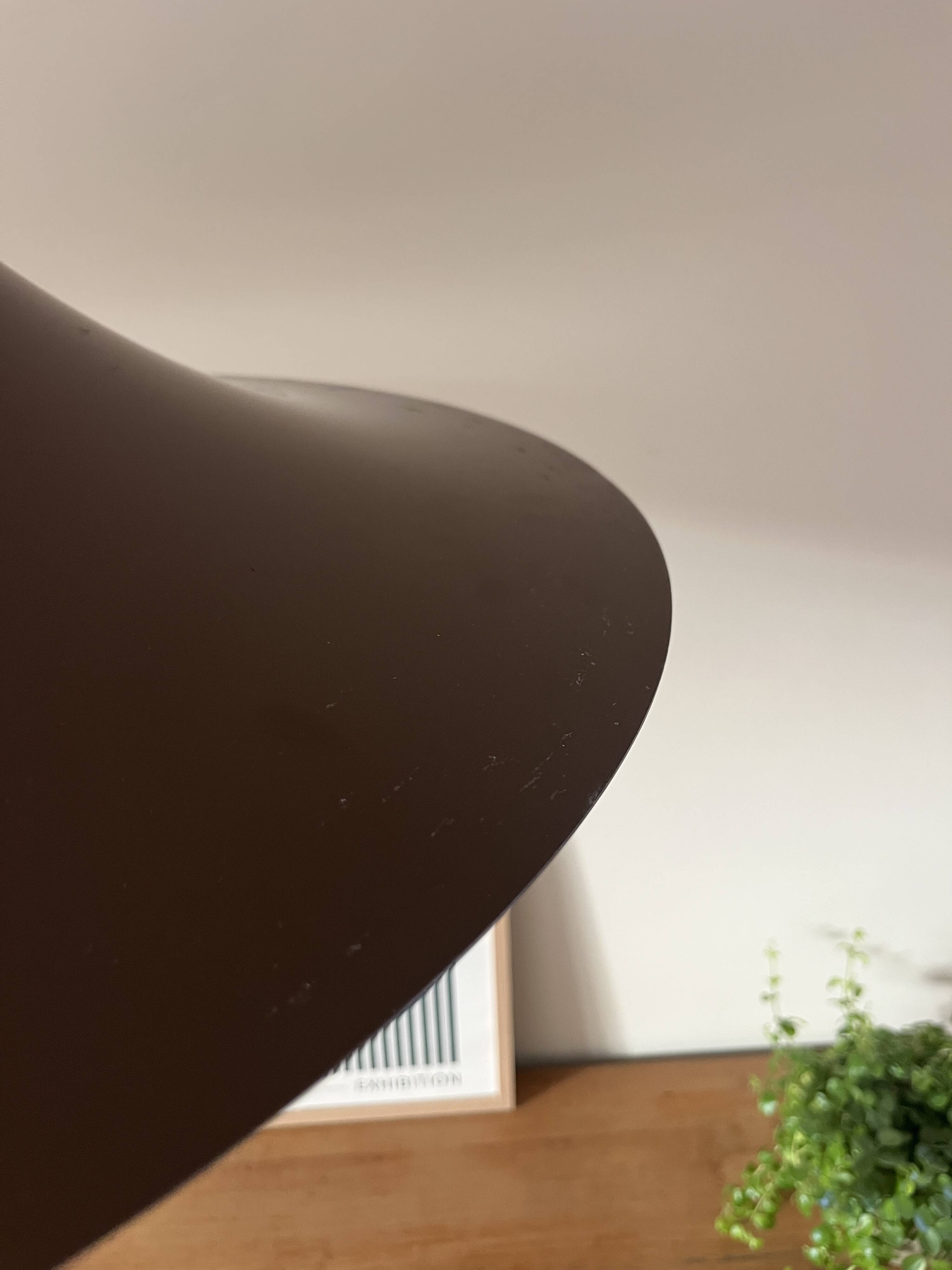 Vintage Fog & Morup Semi pendel (60cm) - Thorup & Bonderup