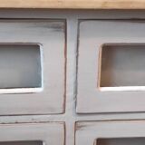 Drawer unit
