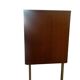 Buffet / armoire / buffet vintage XL en bois
