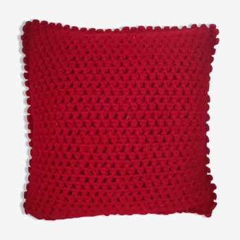 Hook cushion