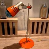 Space age lamp