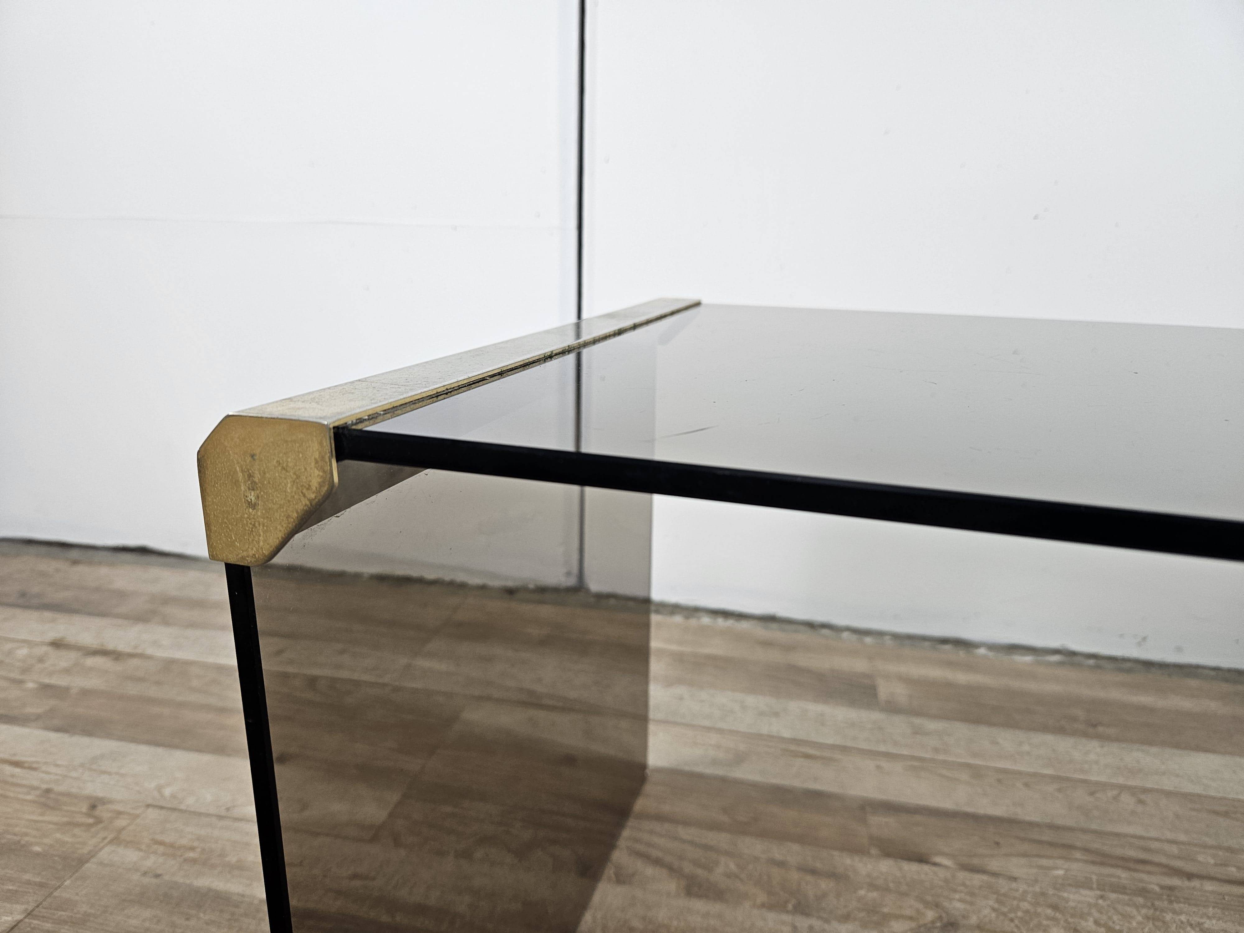 Tables gigognes T35 de Pierangelo Gallotti pour Gallotti e Radice