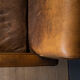 Art Deco Sofa Dutch Sheepskin