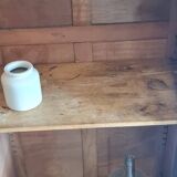 Parisian wardrobe - showcase spirit