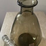 Art Deco liquor service Bayel Fains France