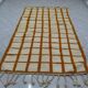 Handmade traditional Berber rug 270cm x 160cm