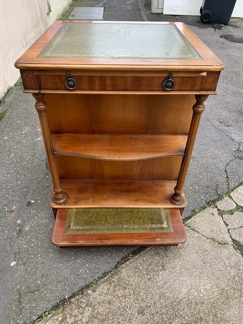 Meuble vinyle bar