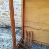 Meuble de métier a tiroirs