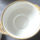 Soup bowl for Old Rodez centerpiece