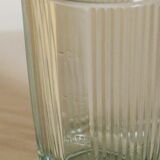 Vintage graduated doser glass