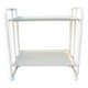Old white folding table design Taol – Manuterm