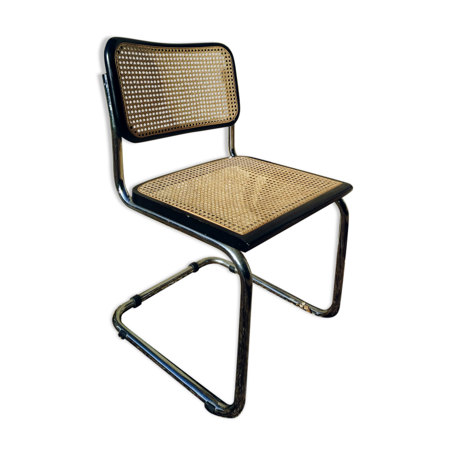 Chair Breuer B32