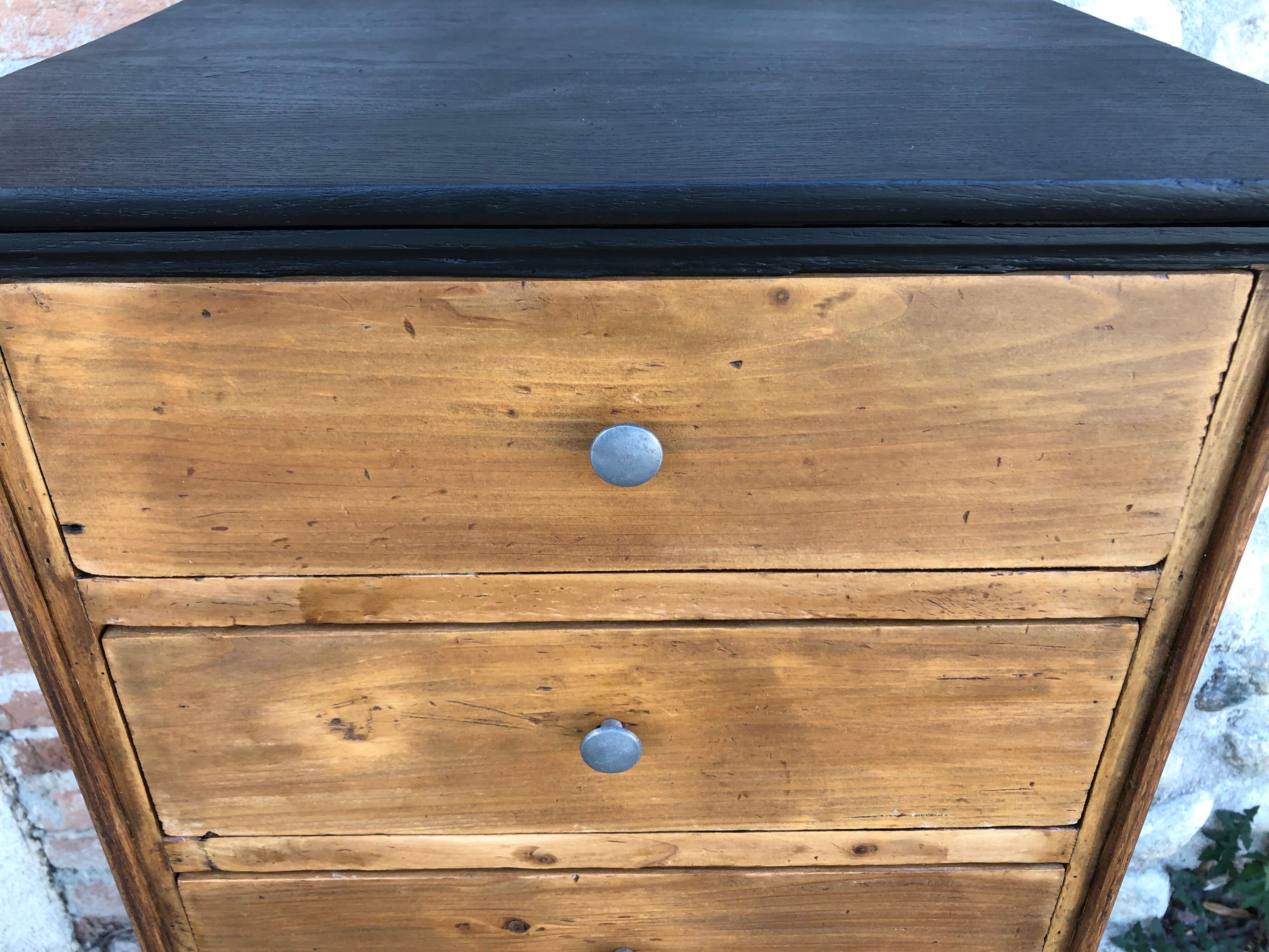 Semainier chiffonnier